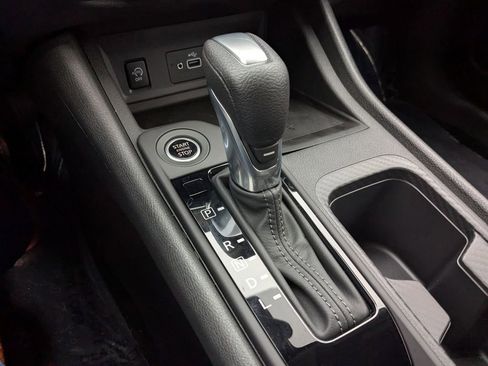 New 2025 Nissan Sentra S image 22