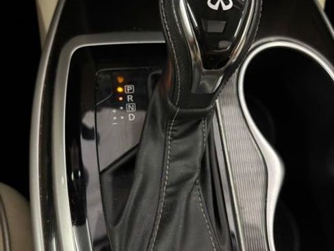 Used 2018 INFINITI QX60 FWD w/ Premium Plus Package image 25