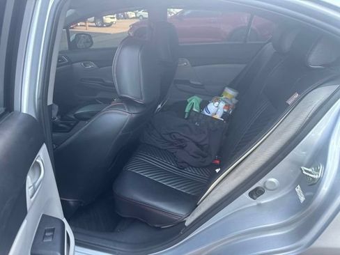Used 2013 Honda Civic LX image 10