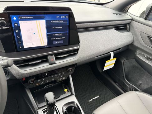 New 2026 Subaru Outback Premium image 9