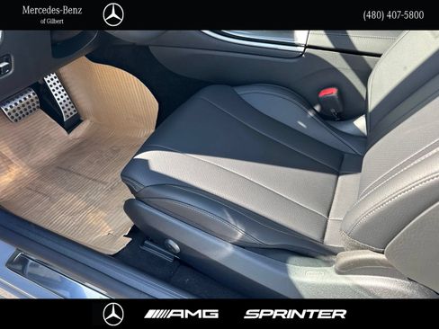 New 2026 Mercedes-Benz CLE 450 4MATIC Coupe image 16