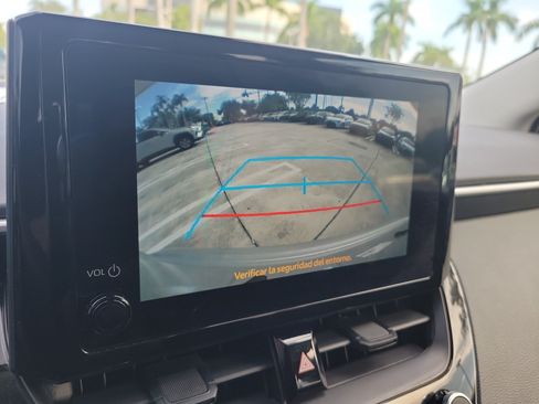 Used 2024 Toyota Corolla LE FWD image 30