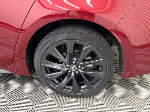 Used 2023 Toyota Corolla SE image 19