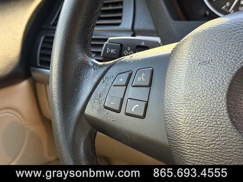 Used 2007 BMW X5 4.8i image 17
