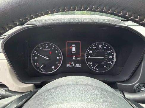 Certified 2026 Subaru Forester Premium AWD/4WD image 28