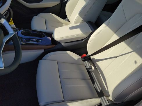 New 2026 Audi A5 2.0T Premium Plus AWD/4WD image 17