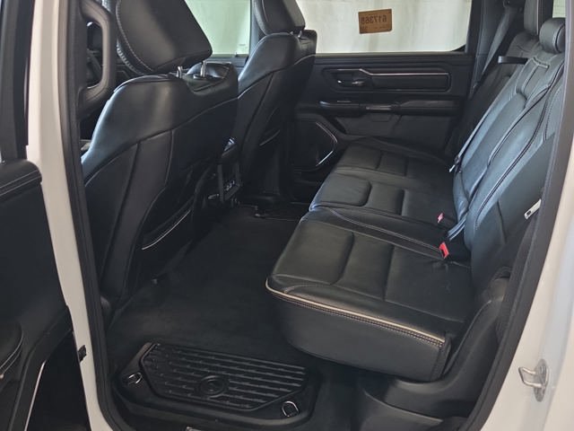 Used 2023 RAM 1500 Limited AWD/4WD image 14