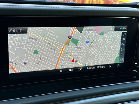 Used 2023 Mercedes-Benz G 63 AMG AMG G 63 image 22