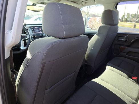 Used 2016 GMC Sierra 1500 SLE w/ SLE Value Package image 19