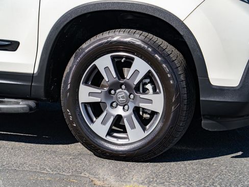 Used 2019 Honda Ridgeline RTL-T image 7