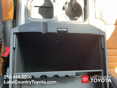 Used 2024 Ford F350 Platinum AWD/4WD image 52