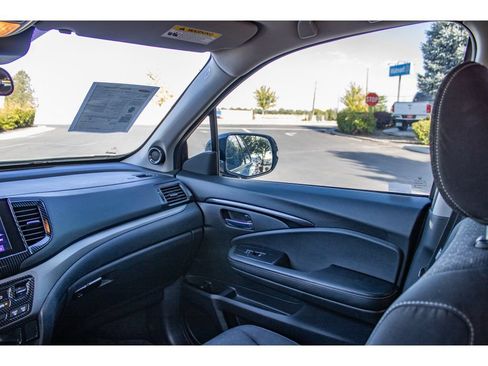 Used 2023 Honda Ridgeline Sport image 20