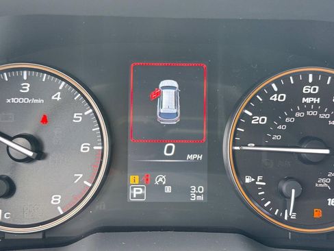 New 2025 Subaru Outback Wilderness image 33