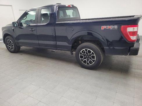 Used 2023 Ford F150 XL w/ Trailer Tow Package AWD/4WD image 3