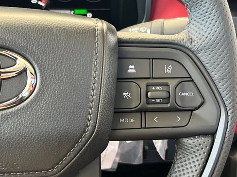 New 2026 Toyota Tundra TRD Pro AWD/4WD image 28