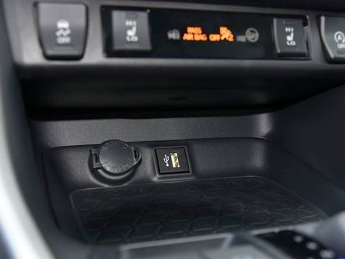 New 2025 Toyota RAV4 XLE Premium image 20