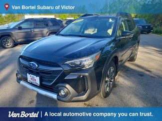 Used 2023 Subaru Outback Limited AWD/4WD video 1