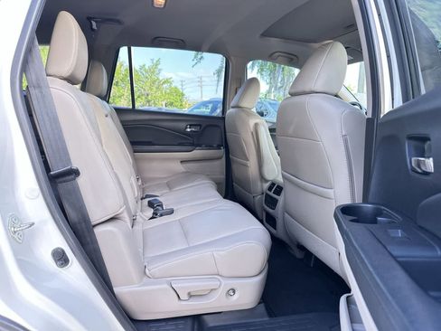 Used 2018 Honda Pilot EX-L image 15