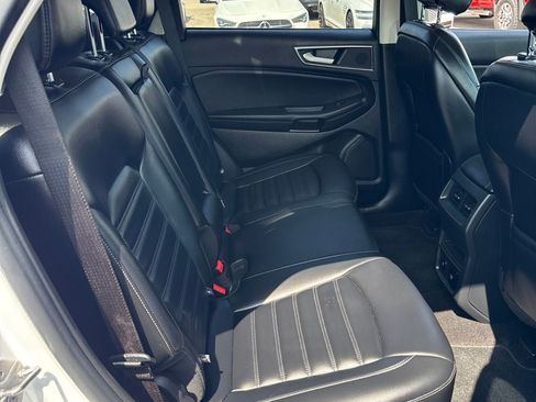 Certified 2023 Ford Edge SEL w/ Convenience Package AWD/4WD image 40