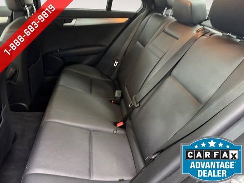 Used 2014 Mercedes-Benz C 300 4MATIC Sedan image 22