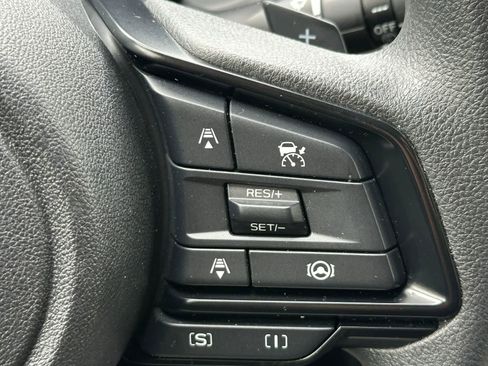 Certified 2024 Subaru Crosstrek 2.0i Premium AWD/4WD image 26