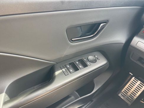 Used 2025 Hyundai Kona N Line S AWD/4WD image 20