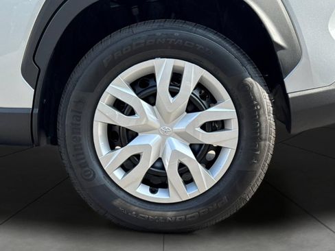 New 2026 Toyota Corolla Cross L FWD image 32