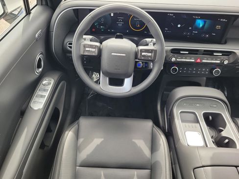 New 2026 Hyundai Palisade Calligraphy image 11