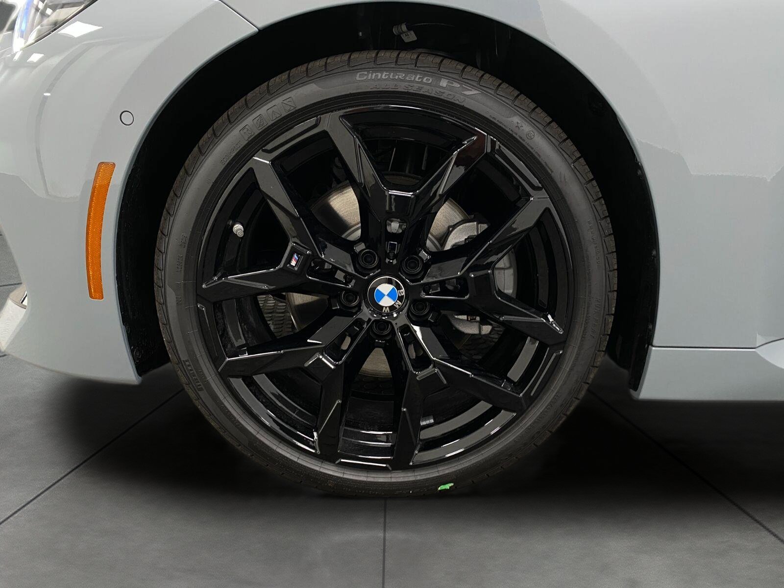 New 2026 BMW 230i xDrive Coupe w/ M Sport Package AWD/4WD image 11