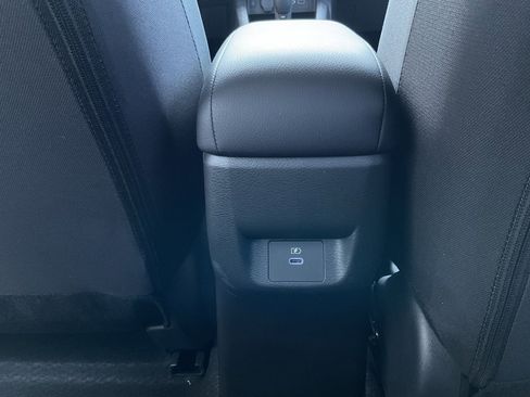 New 2025 Nissan Versa SV w/ Trunk Package image 16