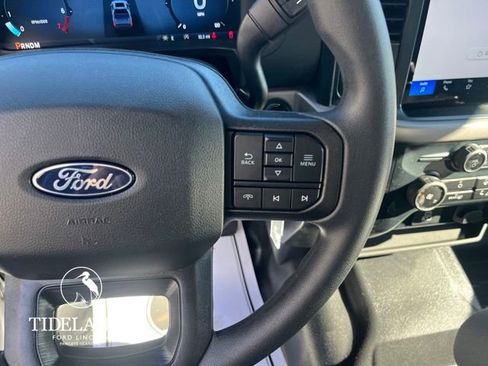 New 2025 Ford F150 XL w/ Equipment Group 103A High image 26