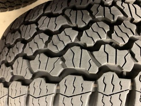 Used 2025 Toyota Tacoma TRD Pro image 46