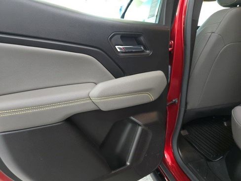 Certified 2024 Chevrolet Colorado ZR2 w/ Safety Package image 12