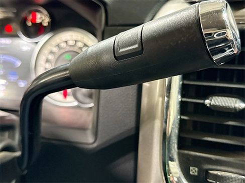 Used 2017 RAM 2500 Laramie image 19