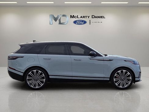 Used 2024 Land Rover Range Rover Velar Dynamic SE image 6