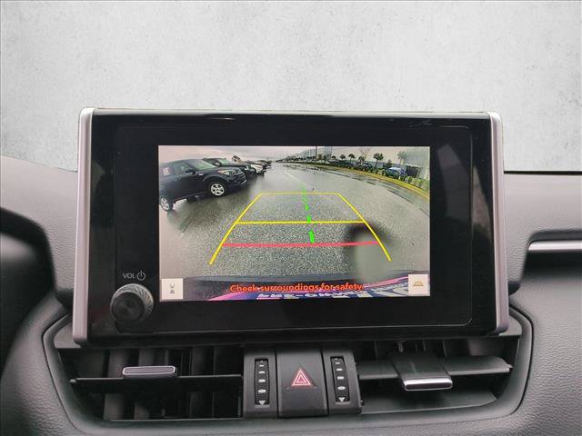 Certified 2023 Toyota RAV4 XLE Premium FWD image 13