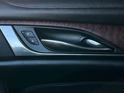 Used 2017 Cadillac CTS Luxury image 38