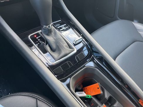 New 2026 Jeep Compass Limited image 22