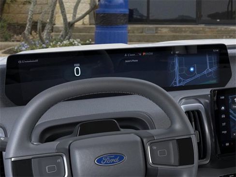 New 2025 Ford Expedition Max Active image 13