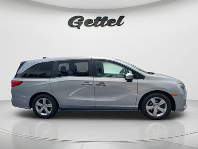 Used 2019 Honda Odyssey EX-L