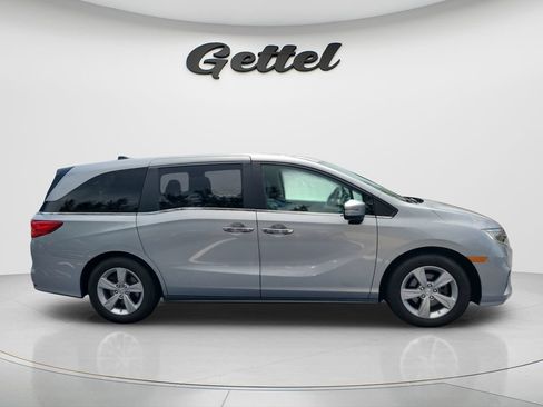 Used 2019 Honda Odyssey EX-L image 4