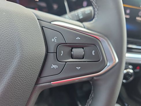 New 2026 Chevrolet Trax ACTIV FWD image 20