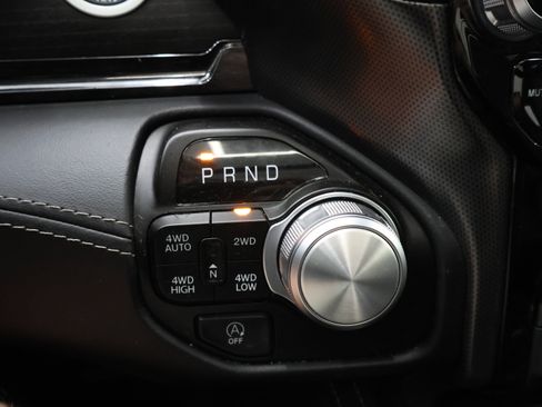 Used 2023 RAM 1500 Limited AWD/4WD image 11