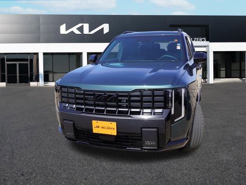 New 2027 Kia Telluride SX X-Line AWD/4WD image 8