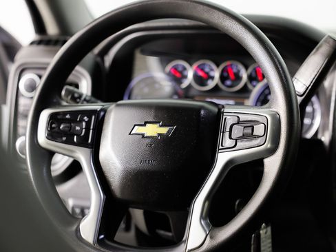 Used 2023 Chevrolet Silverado 3500 W/T w/ Gooseneck/5TH Wheel Package image 21