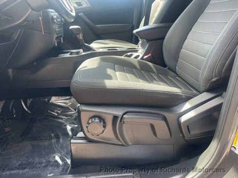 Used 2020 Ford Ranger XLT w/ Equipment Group 301A Mid image 8