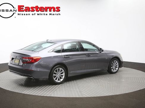Used 2021 Honda Accord LX image 38