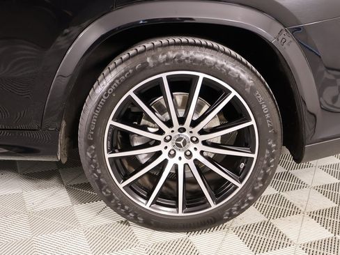 Used 2024 Mercedes-Benz GLS 450 GLS 450 image 20