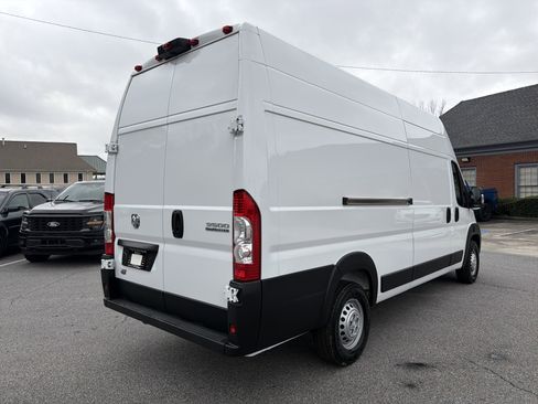 Used 2025 RAM ProMaster 3500 image 6