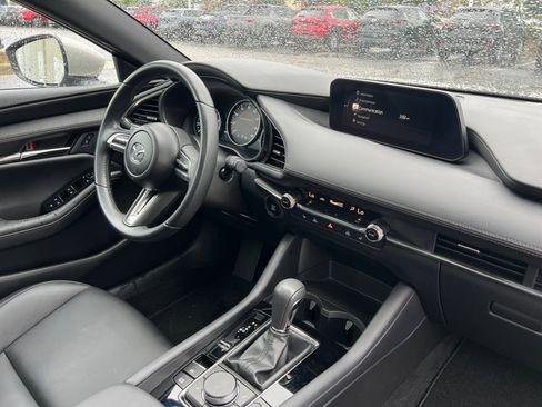 Certified 2023 MAZDA MAZDA3 s image 28